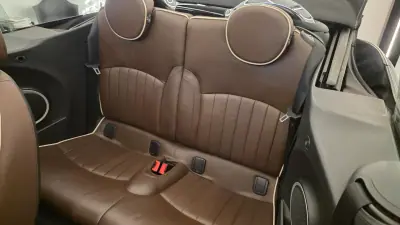 MINI Cooper 2010 - 9900 EUR, 144067 km - AUTO.MOTO.pt - 144067km - foto 45 de 56