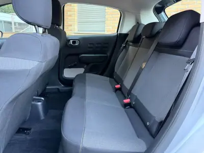 Citroën C3 2018 - 9250 EUR, 35168 km - AUTO.MOTO.pt - 35168km - foto 25 de 44