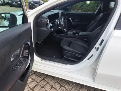 Mercedes-Benz A 180 Limousine 2021 - 27500 EUR, 117500 km - foto 6 de 33