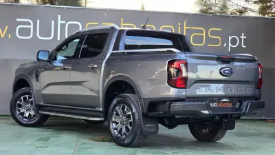 Ford Ranger 2023 - 49850 EUR, 38200 km - AUTO.MOTO.pt - 38200km - foto 11 de 27