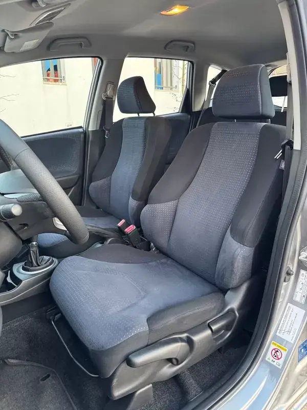 Honda Jazz 2009 - 8950 EUR, 75000 km - 75000km - foto 11 de 24