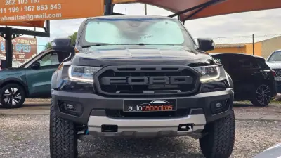 Ford Ranger 2021 - 42950 EUR, 86700 km - 86700km - foto 8 de 24