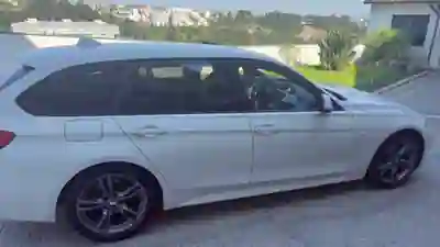 BMW 318 2014 - 14500 EUR, 254000 km - AUTO.MOTO.pt - 254000km - foto 1 de 13