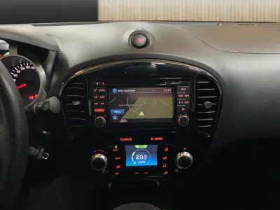 Nissan Juke 2018 - 14950 EUR, 68700 km - AUTO.MOTO.pt - 68700km - foto 9 de 20