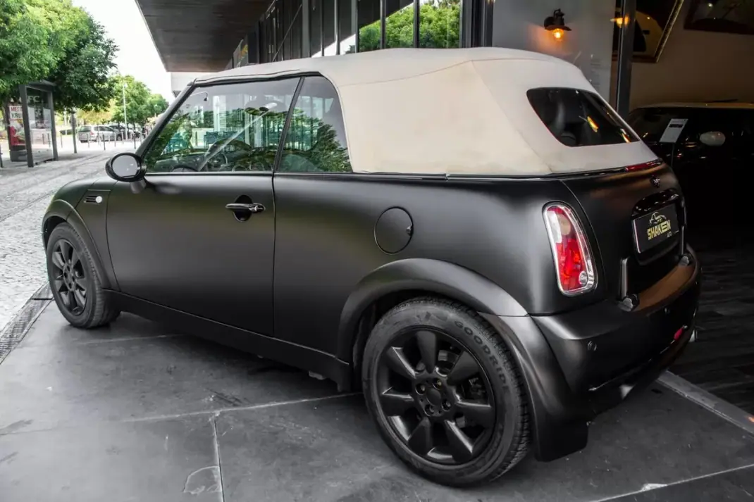MINI 2005 - 7990 EUR, 209571 km - AUTO.MOTO.pt - 209571km - foto 6 de 31
