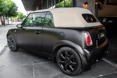 MINI 2005 - 7990 EUR, 209571 km - AUTO.MOTO.pt - 209571km - foto 6 de 31