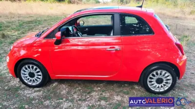 Fiat 500 2022 - 11950 EUR, 95445 km - 95445km - foto 2 de 30