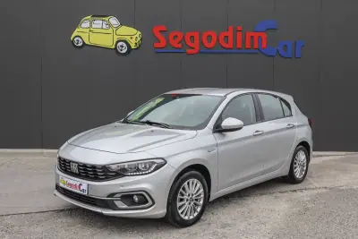 Fiat Tipo 2021 - 61465km