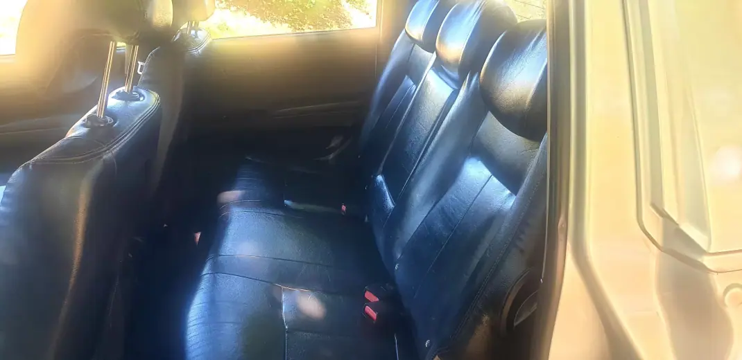 SsangYong Actyon Sports 2008 - 9990 EUR, 134000 km - AUTO.MOTO.pt - 134000km - foto 15 de 24