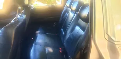 SsangYong Actyon Sports 2008 - 9990 EUR, 134000 km - AUTO.MOTO.pt - 134000km - foto 15 de 24