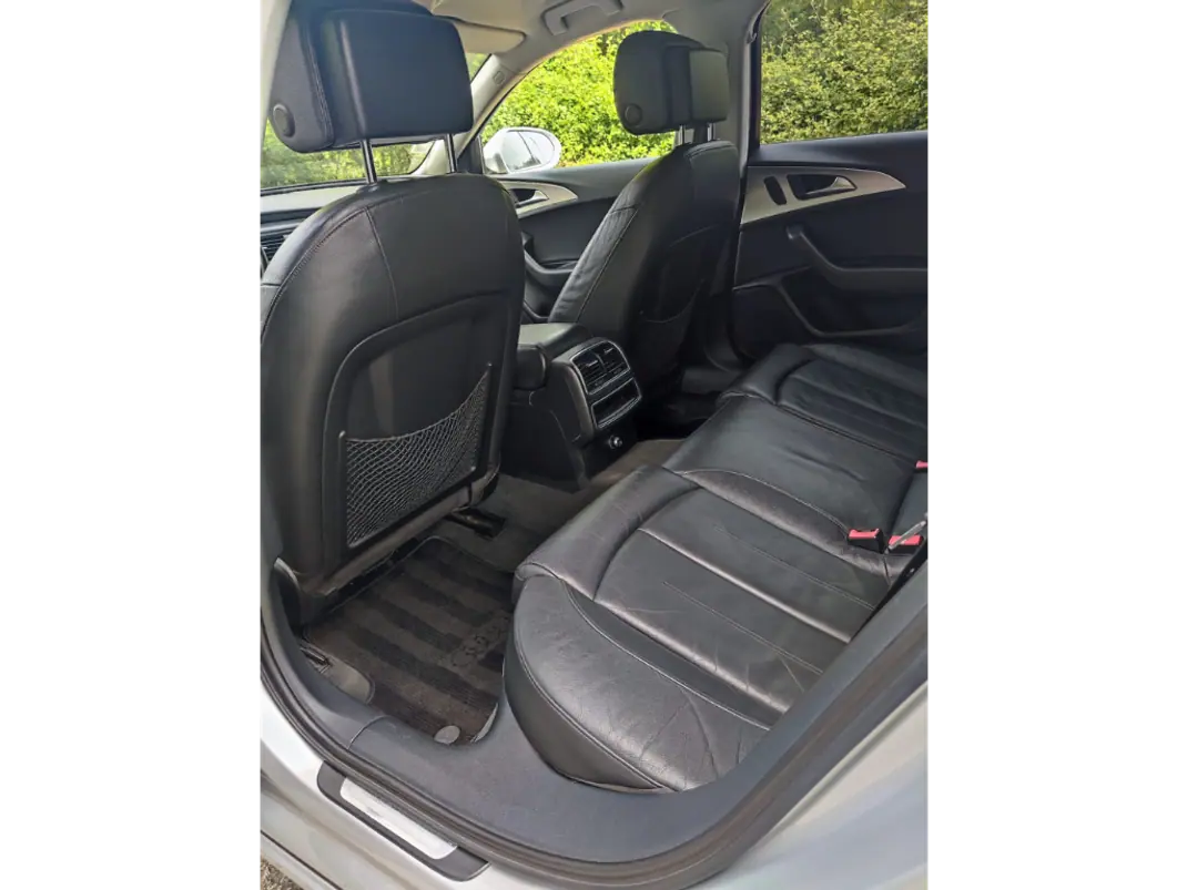 Audi A6 Avant 2012 - 12500 EUR, 280000 km - AUTO.MOTO.pt - 280000km - foto 20 de 28