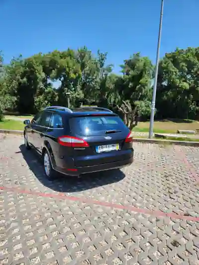 Ford Mondeo SW 2009 - 6900 EUR, 155100 km - AUTO.MOTO.pt - 155100km - foto 3 de 15