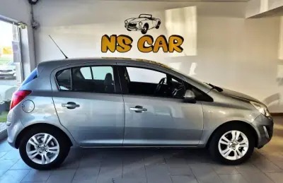 Opel Corsa 2013 - 8250 EUR, 55000 km - AUTO.MOTO.pt - 55000km - foto 2 de 9