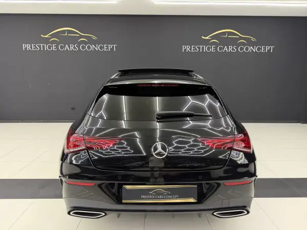 Mercedes-Benz CLA 180 2021 - 27950 EUR, 178635 km - AUTO.MOTO.pt - 178635km - foto 4 de 51