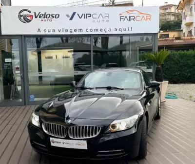 BMW Z4 2010 - 24750 EUR, 140809 km - AUTO.MOTO.pt - 140809km - foto 15 de 17