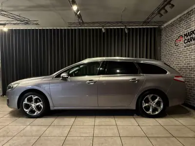 Peugeot 508 SW 2017 - 12490 EUR, 195000 km - AUTO.MOTO.pt - 195000km - foto 3 de 16