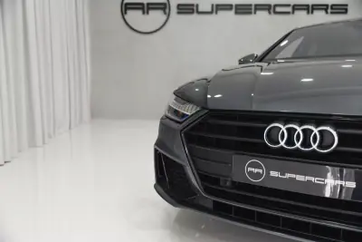 Audi A7 Sportback 2019 - 45950 EUR, 63087 km - AUTO.MOTO.pt - 63087km - foto 4 de 48