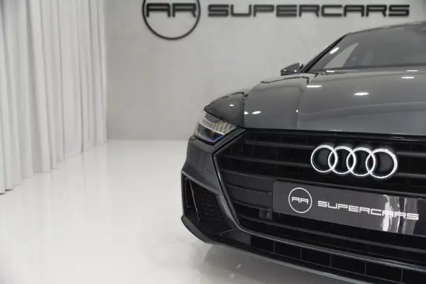 Audi A7 Sportback 2019 - 45950 EUR, 63087 km - AUTO.MOTO.pt - 63087km - foto 4 de 48