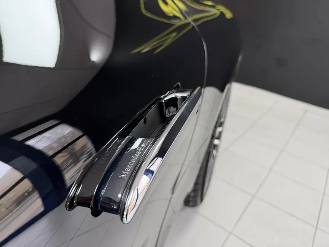 Mercedes-Benz AMG GT 2025 - 140000 EUR, 8886 km - AUTO.MOTO.pt - 8886km - foto 26 de 74