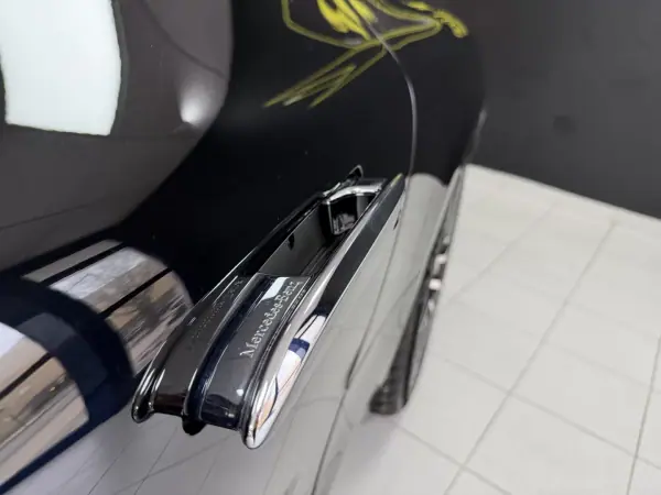 Mercedes-Benz AMG GT 2025 - 140000 EUR, 8886 km - AUTO.MOTO.pt - 8886km - foto 26 de 74