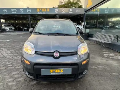 Fiat Panda 2022 - 9900 EUR, 92530 km - AUTO.MOTO.pt - 92530km - foto 5 de 12