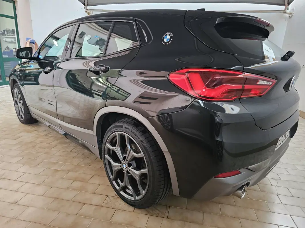 BMW X2 2019 - 24500 EUR, 163069 km - AUTO.MOTO.pt - 163069km - foto 21 de 25