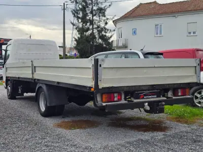 Toyota DYNA 150 2007 - 15999 EUR, 299000 km - AUTO.MOTO.pt - 299000km - foto 5 de 7