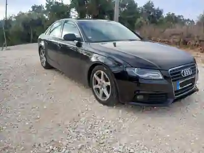 Audi A4 2010 - 7000 EUR, 365000 km - foto 5 de 5