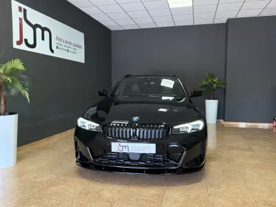 BMW 320 2023 - 32990 EUR, 169897 km - AUTO.MOTO.pt - 169897km - foto 2 de 17