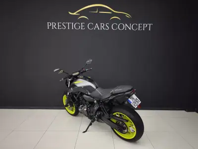 Yamaha MT 07 2018 - 6750 EUR, 21344 km - AUTO.MOTO.pt - 21344km - foto 5 de 16
