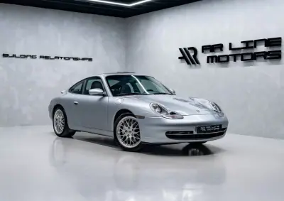 Porsche 911 1999 - 178000km