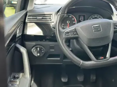 SEAT Ibiza 2017 - 17490 EUR, 95883 km - AUTO.MOTO.pt - 95883km - foto 14 de 19