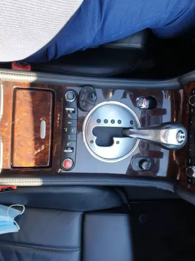 Bentley Continental 2006 - 65000 EUR, 155000 km - AUTO.MOTO.pt - 155000km - foto 17 de 19