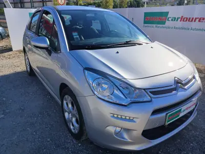 Citroën C3 2016 - 8350 EUR, 86241 km - AUTO.MOTO.pt - 86241km - foto 3 de 26