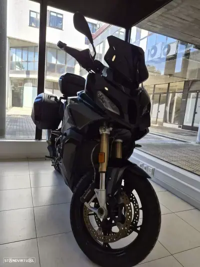 BMW C 400 GT 2022 - 16950 EUR, 14000 km - AUTO.MOTO.pt - 14000km - foto 17 de 20