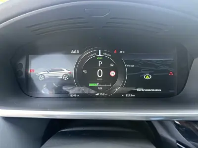 Jaguar I-Pace 2018 - 27900 EUR, 113000 km - AUTO.MOTO.pt - 113000km - foto 34 de 59
