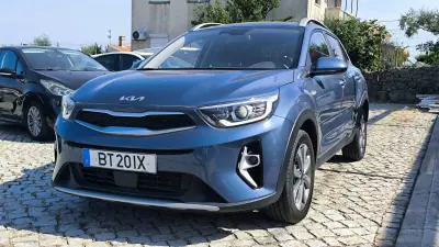 Kia Stonic 2025 - 15360km