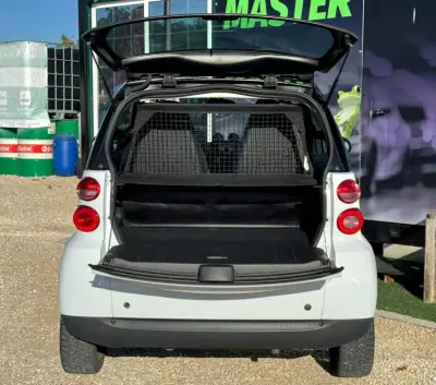 Smart Fortwo Cabrio 2010 - 5940 EUR, 119227 km - AUTO.MOTO.pt - 119227km - foto 13 de 14