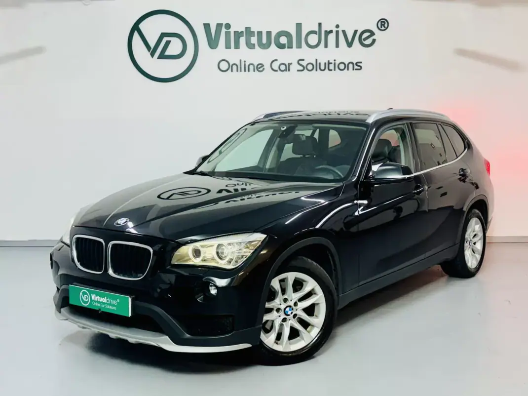 BMW X1 2014 - 15750 EUR, 96000 km - AUTO.MOTO.pt - 96000km - foto 23 de 58