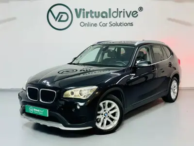 BMW X1 2014 - 15750 EUR, 96000 km - AUTO.MOTO.pt - 96000km - foto 23 de 58