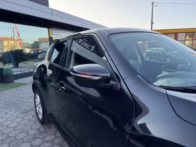 Nissan Juke 2018 - 12750 EUR, 162000 km - 162000km - foto 20 de 34