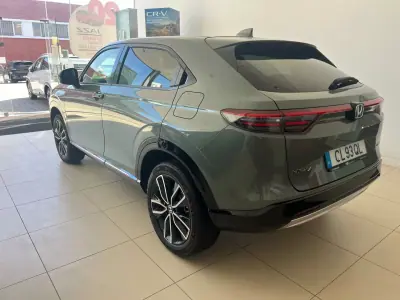 Honda HR-V 2026 — foto 2 de 13