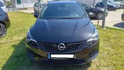 Opel Astra Sports Tourer 2022 - 14490 EUR, 130000 km - AUTO.MOTO.pt - 130000km - foto 3 de 14