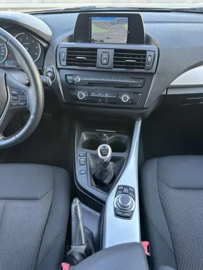 BMW 116 2015 - 12900 EUR, 230000 km - AUTO.MOTO.pt - 230000km - foto 47 de 57