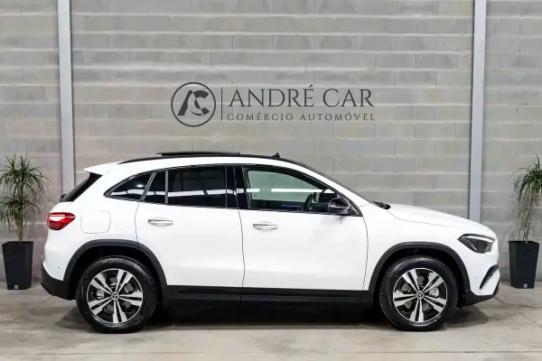 Mercedes-Benz GLA 250 2024 - 38450 EUR, 31091 km - AUTO.MOTO.pt - 31091km - foto 6 de 56