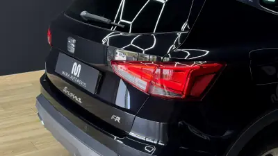 SEAT Arona 2023 - 16990 EUR, 30000 km - AUTO.MOTO.pt - 30000km - foto 11 de 42