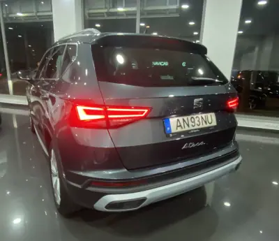 SEAT Ateca 2021 - 20900 EUR, 53837 km - AUTO.MOTO.pt - 53837km - foto 7 de 41