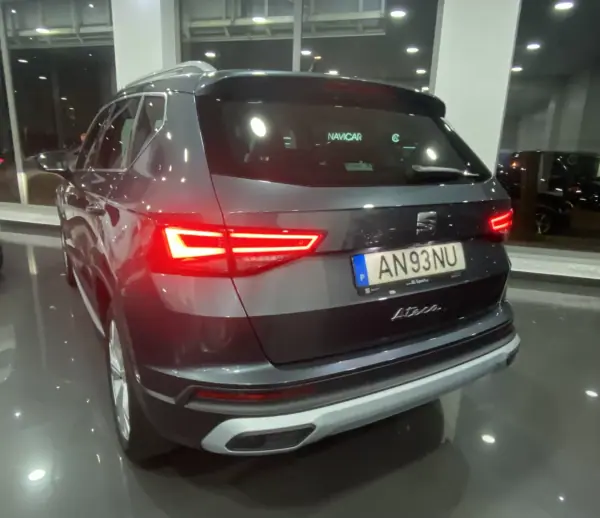 SEAT Ateca 2021 - 20900 EUR, 53837 km - AUTO.MOTO.pt - 53837km - foto 7 de 41
