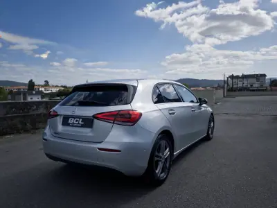 Mercedes-Benz A 180 2019 - 20990 EUR, 161000 km - AUTO.MOTO.pt - 161000km - foto 7 de 30