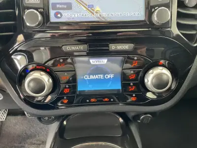 Nissan Juke 2016 - 16900 EUR, 122662 km - AUTO.MOTO.pt - 122662km - foto 11 de 30